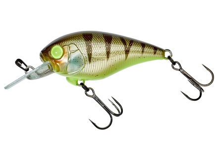 Jackall Master Crank 47 MR Lure 4.7cm (6.5g) Nasty Perch