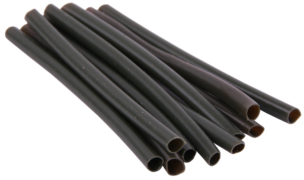 Rod Hutchinson Shrink Tube Green - M