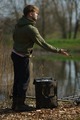 Solar Worldwide Bait N Cool Bag Koeltas 35L