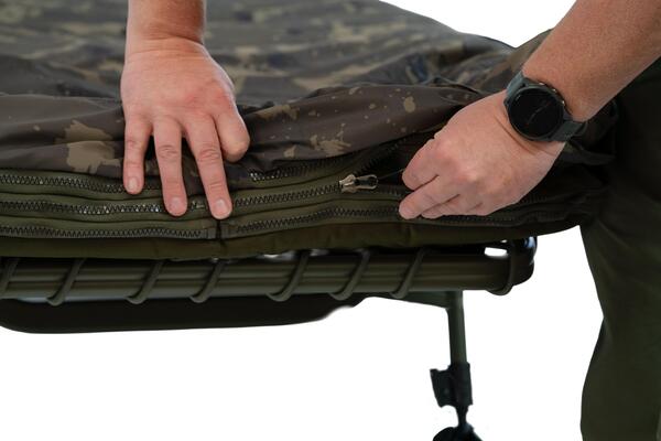 Solar Worldwide Sleep System STD 6 Leg Stretcher