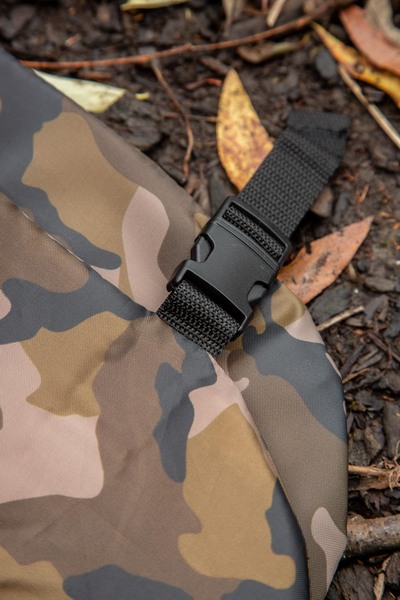 Ultimate Alfombra de Desenganche Camo