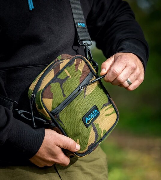 Aqua DPM Bolsa de seguridad