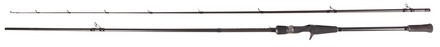 Grayton Prey Baitcast Hengel