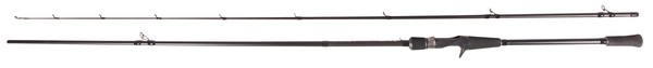 Grayton Prey Baitcast Hengel