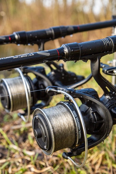 Ultimate Fanatic Freespool