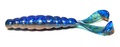 River7 R7 Two Feet Creaturebait 7cm (5 Pieces) - Blue Moon