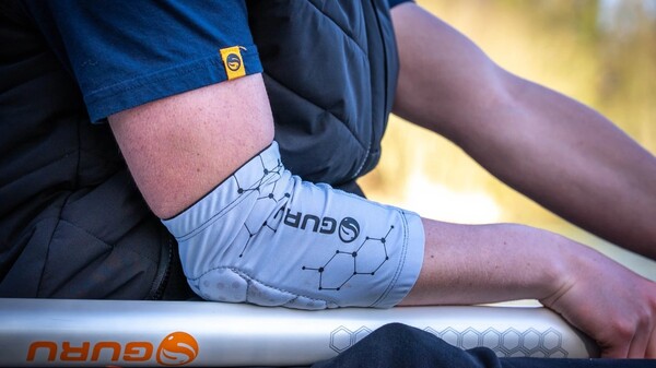 Guru Pro Brace Elbow Support Small