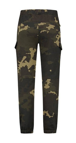 Pants Korda KORE Heavy Joggers Dark Camo