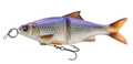 Savage Gear 3D Line Thru Glide Roach Glidebait 23cm (170g) - Color CL Blue Roach
