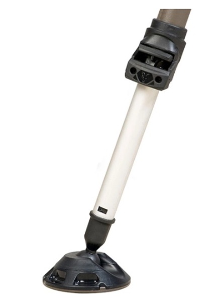 Fox Super Deluxe Recliner Highback Carp Chair