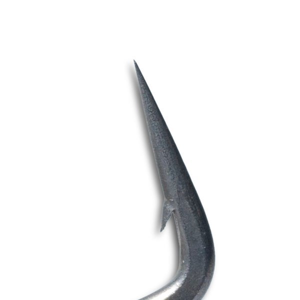 Nash Twister Long Shank X Karperhaken (10pcs)