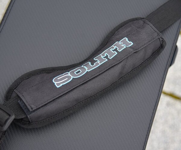 Cresta Solith 250 4X36 Seatbox