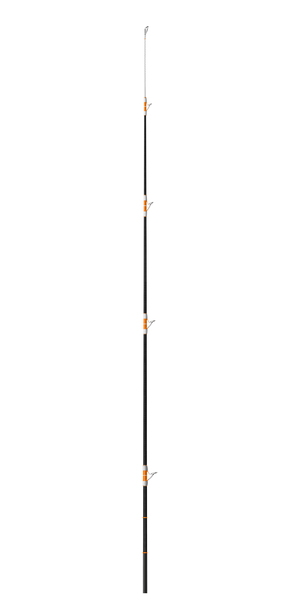 Colmic Zero Beachcaster Rod (100-250g) (3-Piece)