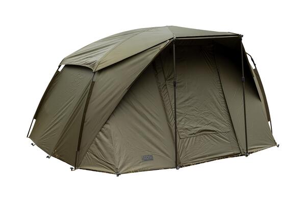 Fox EOS Pro Bivvy 2 Person Vapour Cap