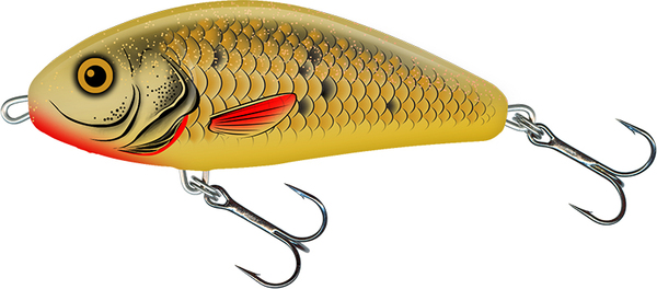 Salmo Fatso 10cm 48gr Floating 0,8-1,2m