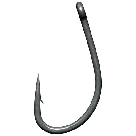 Tactic Carp Hook The One Size 4 (25pcs)