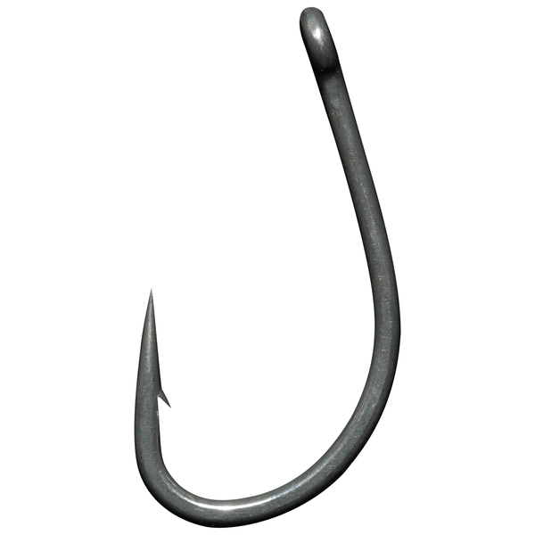 Tactic Carp Hook The One Size 4 (25pcs)