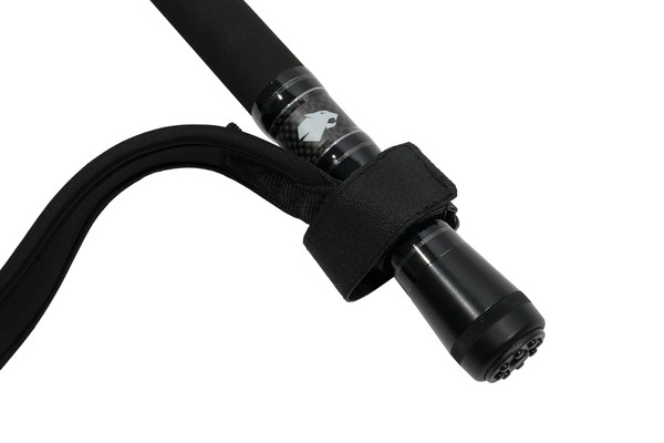 Grayton Carbon Landing Net Handle