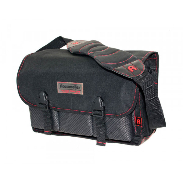 Rozemeijer T.C. Schoulder Carryall 5TT
