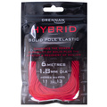 Drennan Hybrid Elastic (6m)