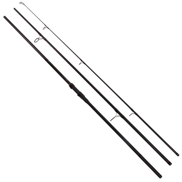 Ultimate Adventure Carp + Free Spirit Set 12ft (3lbs)