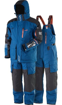 Norfin Winter Suit Tornado Pro Warmtepak