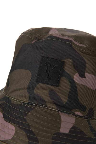 Fox Reversibe Bucket Hat