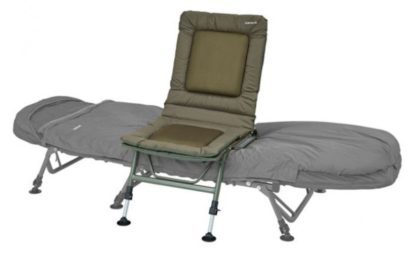 Trakker RLX Combi-Chair