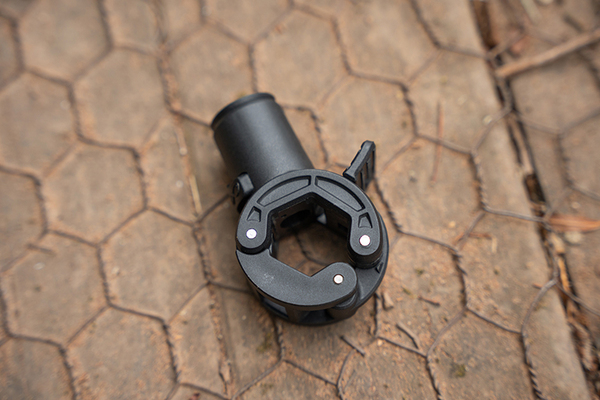 Matrix Tool Bar Pro Thread Insert (2 pcs)