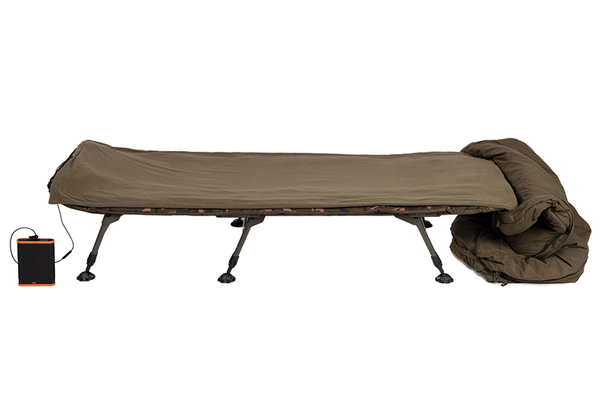 Fox Halo Heated Blanket (Elektrische Decke)