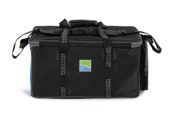 Preston Competition Bait Bag Voertas/Koeltas