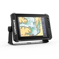 Lowrance Elite FS with Active Imaging 3-in-1 Transducer