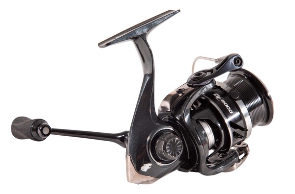 Grayton Chase Jig Finesse Set