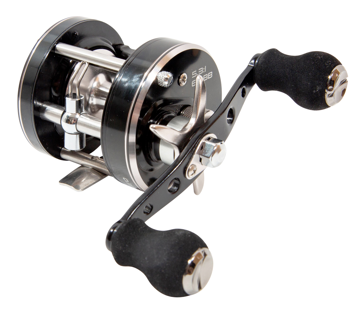 Canne à Pêche Ultimate Reaper Deadbait Cast 3.00m - Poids De Lancer 100g, 2 Brins, Manche EVA, Pour Appât Mort