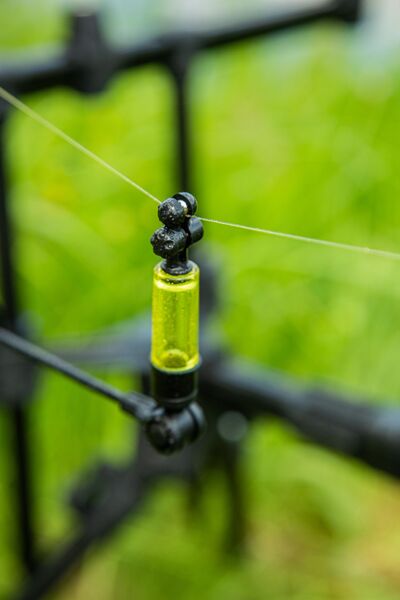 Ultimate Sliding Weight Micro Swing Indicator