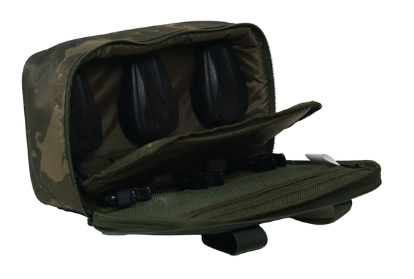 Solar Worldwide Buzz-Bar Bag