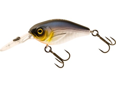 Westin ID-Crank Floating Lure 4.8cm (8.5g) Matt Shad