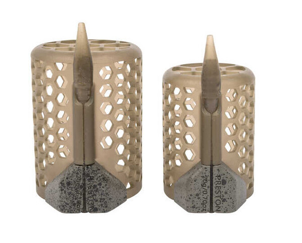 Preston ICS Bait Up Feeder 20g Voerkorf