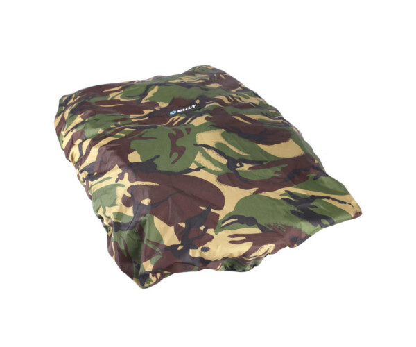 Cult DPM Funda de Protección para Bote