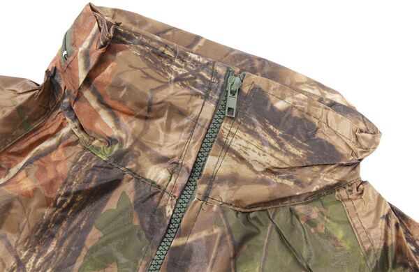 Catchgear Camo Rain Suit