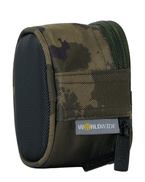 Solar Worldwide Accessory Pouch