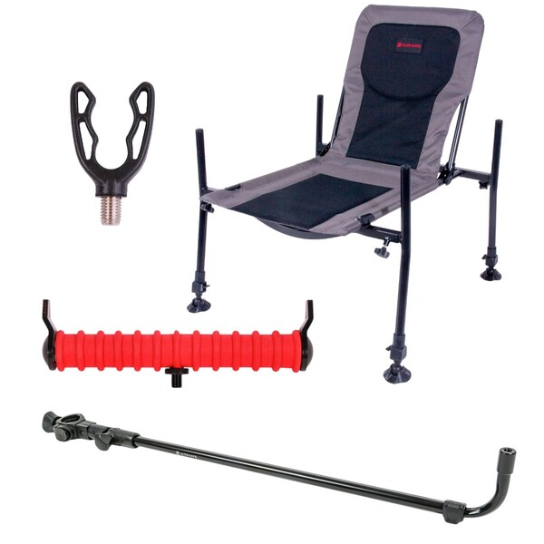 Ensemble Complet de Chaise Feeder Ultimate