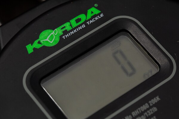 Korda Digital Scale (60kg/132lb)