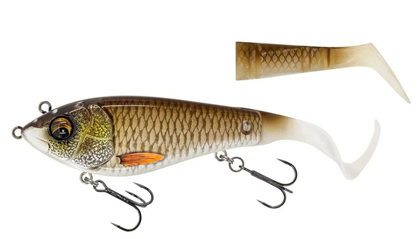 Savage Gear Deviator Tail 20cm (87g) SS - Bream