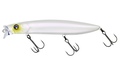 Jackall Hagre Minnow 120 F Topwater Lure 12cm (24g) - Bone