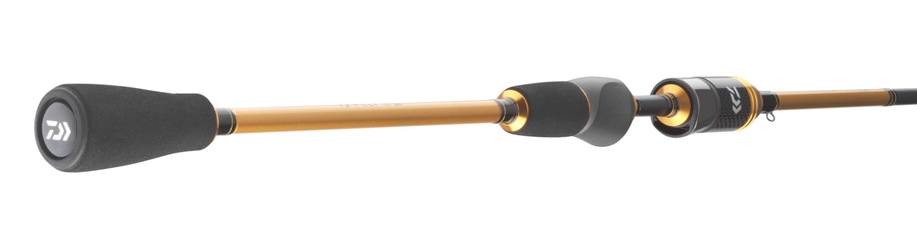 Ultralight Fishing Rod Daiwa Presso Pack Rod Daiwa Presso