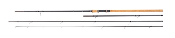 Korum Glide Power Float Match Rod 18g (3-pieces)