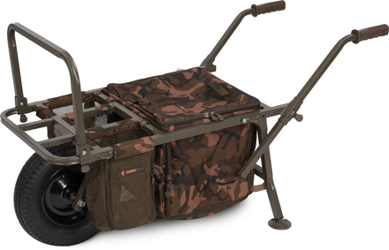 Fox Explorer Barrow MK2