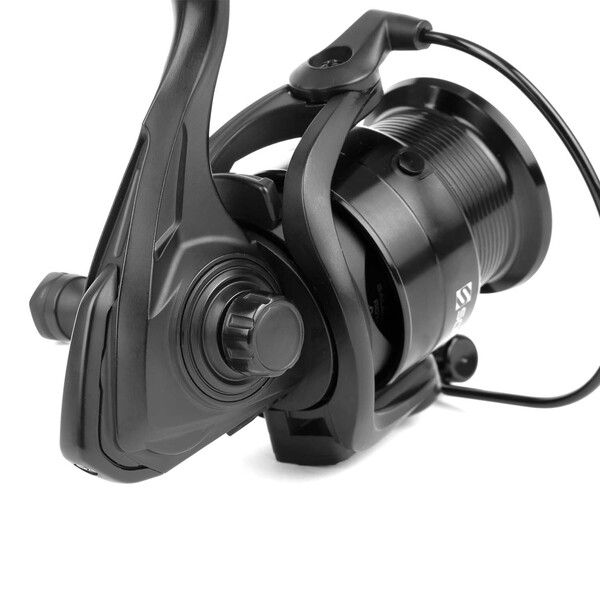 Sonik Xtractor+ Specialist 4000 Karpermolen