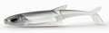 Nays NTRL 35 3.5 Inch Shad 8.9cm (3.5g) (4 Stuks)